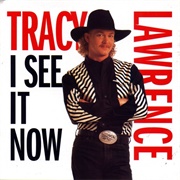As Any Fool Can See - Tracy Lawrence