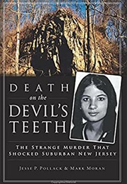 Death on the Devil's Teeth (Jesse P. Pollack, Mark Moran)