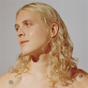 I Never Cried So Much in My Whole Life