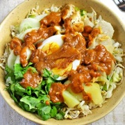 Gado-Gado Surabaya