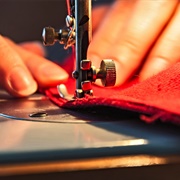Learn Sewing