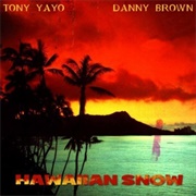 Tony Yayo & Danny Brown - Hawaiian Snow