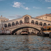 Ponte Di Rialto