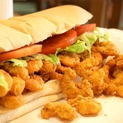 Poboy
