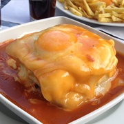 Francesinha