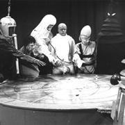 Mission to the Unknown