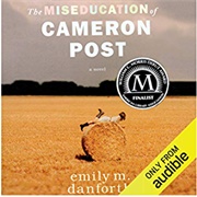 Listen to the Miseducation of Cameron Post on Audiobook