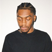 Chase Shakur