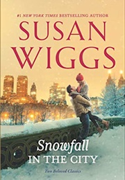 Snowfall in the City (Susan Wiggs)