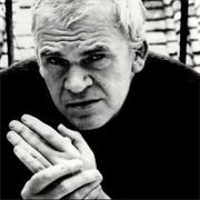 Milan Kundera