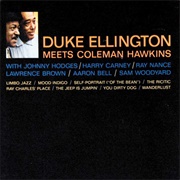 Duke Ellington &amp; Coleman Hawkins - Duke Ellington Meets Coleman Hawkins