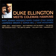 Duke Ellington & Coleman Hawkins - Duke Ellington Meets Coleman Hawkins