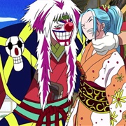 292. the Great Mochimaki Race to the Castle! Conspiracy of the Red Nose