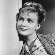 Joanne Woodward - The Three Faces of Eve