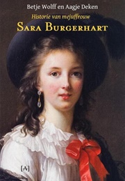 De Historie Van Mejuffrouw Sara Burgerhart (Betje Wolff, Aagje Deken)