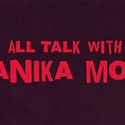 All Talk With Anika Moa