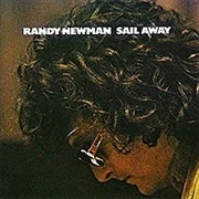 Randy Newman - Sail Away (1972)