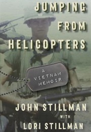 Jumping From Helicopters (Stillman)