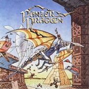 Panzer Dragoon (1995)