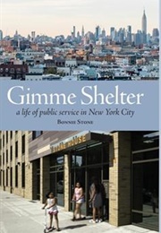 Gimmie Shelter (Bonnie Stone)