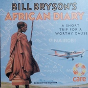 Bill Bryson&#39;s African Diary