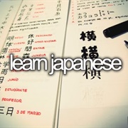 Learn Japanese
