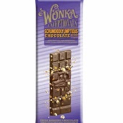 Wonka Scrumdiddilyumptious Bar