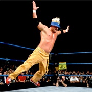 Scotty 2 Hotty