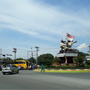 Binjai, Indonesia