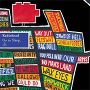 Go to Sleep - Radiohead