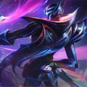 Empyrean Jhin