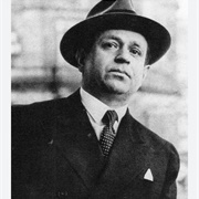 Kurt Tucholsky
