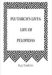 Life of Pelopidas (Plutarch)
