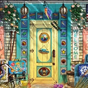 The Beach House by Howard Brower (Heritage)