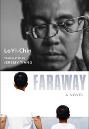 Faraway (Lo Yi-Chin)