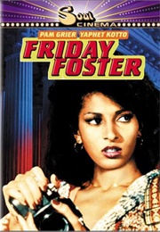 Friday Foster (1975)