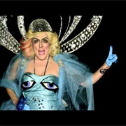 Music Video: Perform This Way