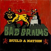 Bad Brains - Build a Nation