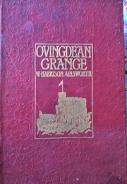 Ovingdean Grange (William Harrison Ainsworth)