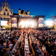 Maanrock (Antwerpen)