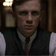 Connor Rooney (Road to Perdition, 2002)