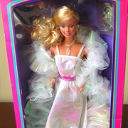 Crystal Barbie
