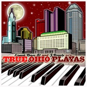 Count Bass D & J. Rawls - True Ohio Playas
