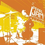 Pearl Jam - Live at Benaroya Hall