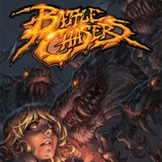 Battle Chasers