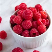 Raspberry