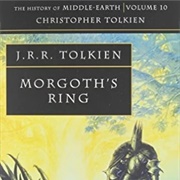 Morgoth's Ring (Book)
