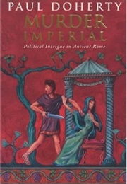 Murder Imperial (Paul Doherty)