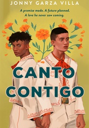 Canto Contigo (Johnny Garza Villa)