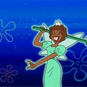 Ain't That the Tooth